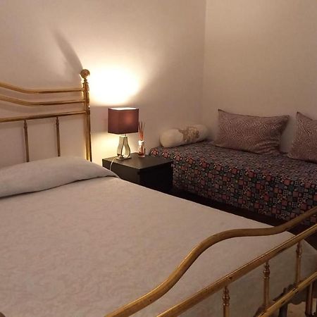 דירות לצ'ה Terrazza Santo Oronzo מראה חיצוני תמונה