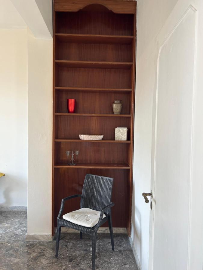 דירות לצ'ה Terrazza Santo Oronzo מראה חיצוני תמונה